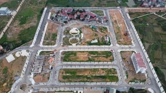 Nhận booking DREAM CITY Giai đoạn 2 giá gốc CĐT Phía Nam TP Bắc Ninh