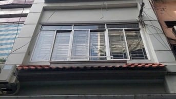 🔥 Lam Sơn, Tân Bình - Giá: 4Tỷ550 - DT: 49,8m2 - Tặng Full nội thất 