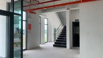 Cho thuê kho xưởng KCN Phú An Thạnh, Long An,KV: 12.500m2, XD: 7.000m2