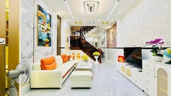 📣 Cần ra gấp căn nhà Thích Quảng Đức - Quận Phú Nhuận / Giá 2 Tỷ 150