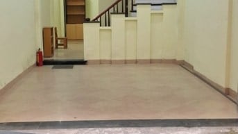 Diện tích 46m2 5 tầng cho thuê làm văn phòng 15 triệu/tháng