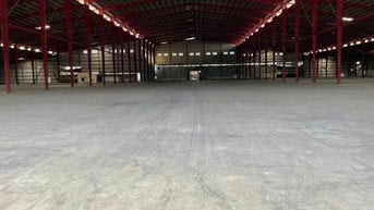 Cho thuê Kho Xưởng 20.000m2 , Tân An, Long An. Tiếp nhận đa ngành nghề