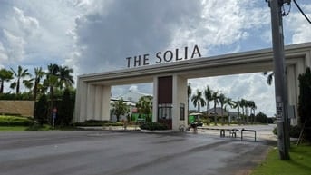 THE SOLIA - SỰ HOÀN HẢO ĐỂ ĐẦU TƯ THỊNH VƯỢNG VÀ CUỘC SỐNG VIÊN MÃN