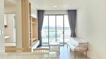 Căn Hộ Cao Cấp Thủ Đức đối diện Vạn Phúc City