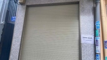 BÁN NHÀ 3.5 LẦU TRUNG TÂM Q3 – NHỎ GỌN – ĐẸP KHÔNG TÌ VẾT – GIÁ 3 TỈ