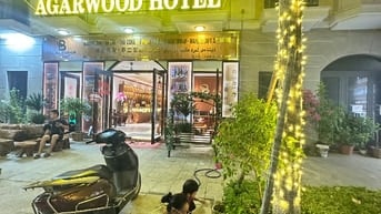 Nhanh tay sở hữu khách sạn nhà số 15 mặt phố Hàng Cân