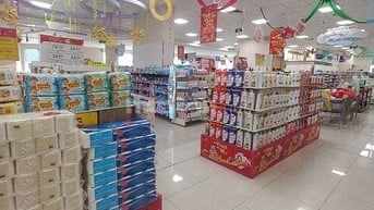 TUYỂN NAM/NỮ LAO ĐỘNG PHỔ THÔNG 