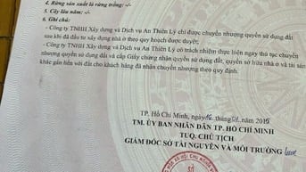 Bán đất lô góc trục 30m an thiên lý trục nối Gia Hòa Khang điền