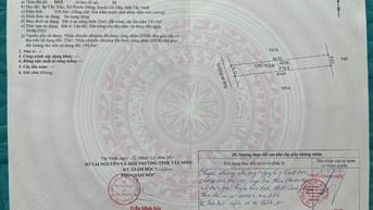 Bán Đất giá rẻ  tại Gò Dầu, Tây Ninh, ngang 10,5m, DT 440m2