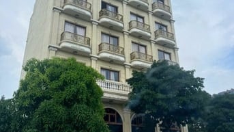 Bán Đất 2MT Tạ Hiện, P. Thạnh Mỹ Lợi, Quận 2 (Huy Hoàng) 