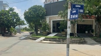 Bán đất KDC Nam Hùng Vương, gần Trường Hoàng Anh, giá 6.8 tỷ
