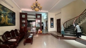 Biệt Thự khu dân cư cao cấp Nam Long, Phường Thạnh Lộc, Quận 12, HCM.