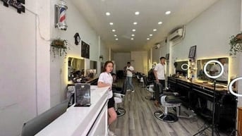 Chỉ 25tr/th TL. Nguyên căn MT 375 Phan Văn Trị, Bình Thạnh