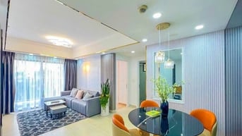 Cần bán Căn hộ tại Masteri Thảo Điền tầng thấp gồm 2 phòng ngủ 69m2