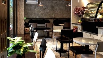 03 NHÂN VIÊN BÁN ĐỒ UỐNG KHÔNG KINH NGHIỆM, xoay ca quận Thủ Đức 