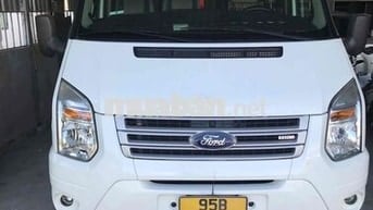 Ford Transit 2015 chính chủ ODO - 320000 km