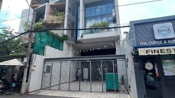 Hẻm 8m Nam Kỳ Khởi Nghĩa Quận 3 kết cấu 7 tầng HĐT 150tr/th giá 55 tỷ