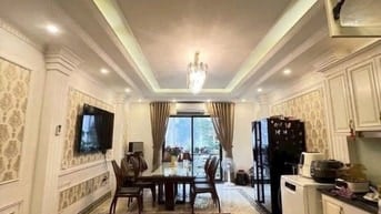 Vị trí kim cương phố Thái Hà, phân lô, gara ôtô,kinh doanh, ở ngay, 