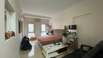 Cho Thuê Nhà 135 Nguyễn Hữu Cảnh, Bình Thạnh