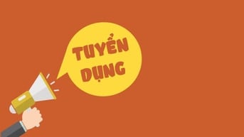CẦN TUYỂN GẤP 3 LAO ĐỘNG PHỔ THÔNG DO MỞ RỘNG CHI NHÁNH