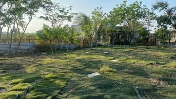 Chính chủ bán gấp 3 lô đất thổ cư mặt tiền đường Hàm Liêm, Phan Thiết