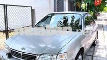 Toyota Corolla 1997 - 250000 km