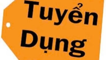 CẦN TUYỂN THỦ KHO, NHÂN VIÊN PHỤ KHO LÀM VIỆC TẠI TPHCM 