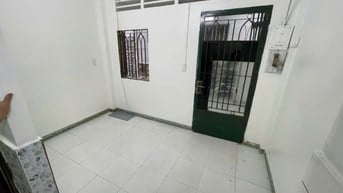 Cho thuê nhà nguyên căn trung tâm Quận 1, Trần Khánh Dư, P. Tân Định