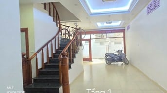 CĂN HỘ KHÉP KÍN PHÙ HỢP LÀM CĂN HỘ GIA ĐÌNH, VĂN PHÒNG.