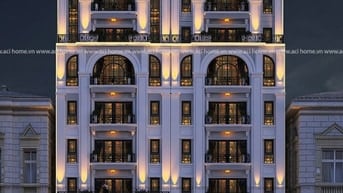 Tôi Chính Chủ Bán Toà Văn Phòng Hạnh A . Tổng 3200m2 Sàn Xây Dựng