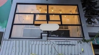 Bán nhà mặt tiền Nguyễn Văn Luông, P.12, Q.6 giá 12.5 tỷ