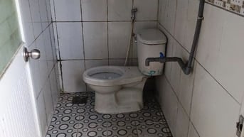 cho thuê xưởng tân xuân khuôn viên hơn 400m2