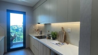Bán căn hộ 2 ngủ 2 vệ sinh cao cấp tại the charm An Hưng