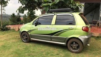 Daewoo Matiz 2006 Joy AT - 127000 km