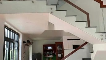 Cần tiền bán nhà gấp đường cư xá phú lâm A (4×15) 