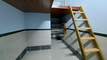 Khu trọ khang trang, hiện đại, trục đường chính