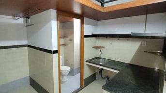 Khu trọ khang trang, hiện đại, trục đường chính
