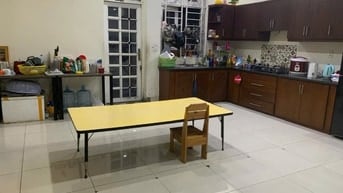 Cho thuê nhà KDC Khang An, Phường Phú Hữu, TP.Thủ Đức