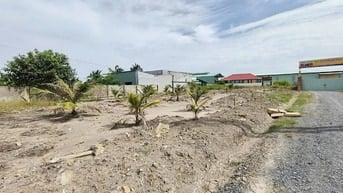 📢 BÁN ĐẤT LONG AN – GIÁ TỐT ĐẦU TƯ HOẶC XÂY Ở CHỈ VỚI 2.3 TỶ / NỀN