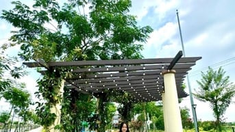 Sở hữu lô đất Vinhomes Green City chỉ với 30% tặng ngay 35m² đất đẹp