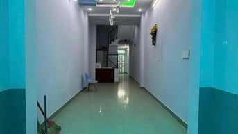 NHÀ NGUYÊN CĂN HXH 30 LÂM VĂN BỀN GẦN TRƯỜNG HỌC NGUYỄN HỮU THỌ Q7