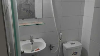 Nhà bán ngay trung tâm giá rẻ, thu nhập cao!