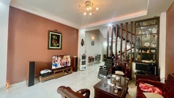 NHÀ 4 TẦNG RẺ NHẤT TRUNG TÂM QUẬN HẢI CHÂU ĐÀ NẴNG