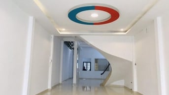 Bán nhà 2 mặt tiền gần sân bay Tân Sơn Nhất, 109m², 27.5 tỷ cực hiếm