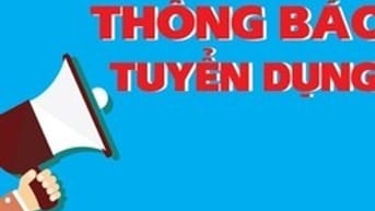 TUYỂN NHÂN VIÊN VÃN PHÒNG &CSKH ,LĐPT BÁN HÀNG ĐÓNG GÓI BAO BÌ 