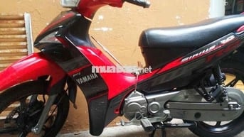 sirius fi nguyên zin đẹp long lanh