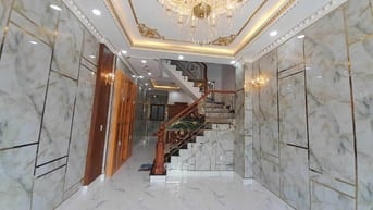 bán nhà đường 48 Hiệp Bình chánh gấp giá 7ty1