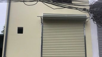 Cho thuê nhà DT 60m2x2 tầng, số 4 ngõ 1 đường Đình, thị trấn Trâu Quỳ