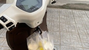 MẤT GIẤY TỜ GỐC - CẦN TÌM LẠI GIẤY TỜ