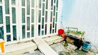 NHÀ ĐẸP CAO LỖ QUẬN 8 – SHR – NỞ HẬU – GẦN PARC MALL – GIÁ CHỈ 2.75 TỶ